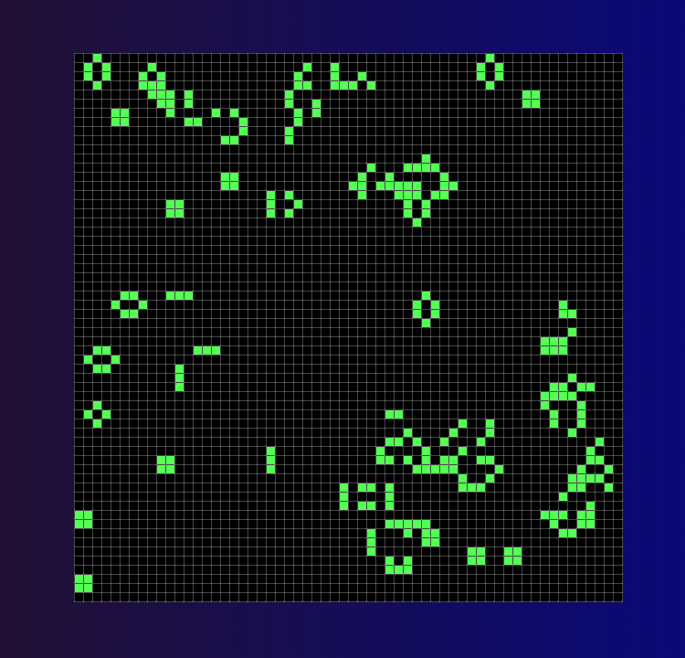 Game of Life