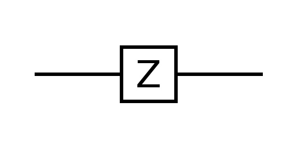 Pauly Z-Gate